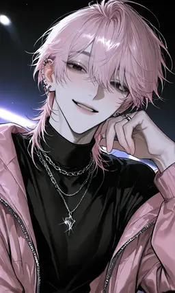 Profile image of Haru