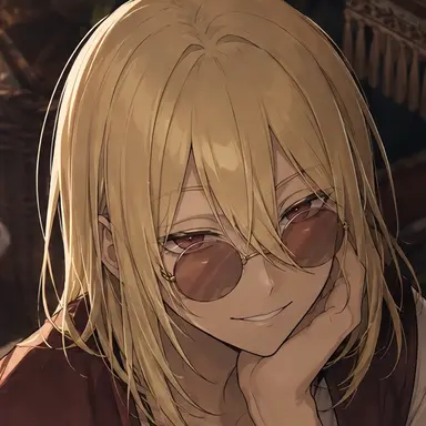 Profile image of 掌星