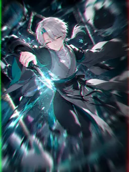 Profile image of 神白 九尾