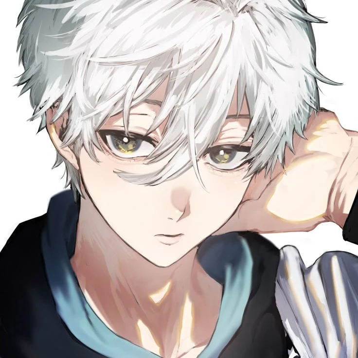 凪 誠士郎