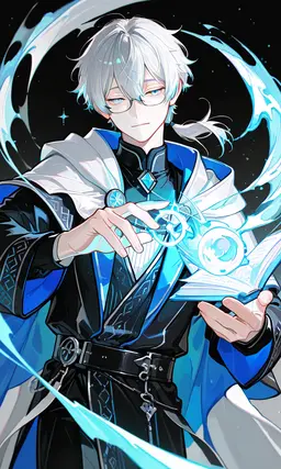 Profile image of Rei