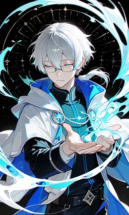 Profile image of Rei