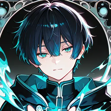 Profile image of Rizel