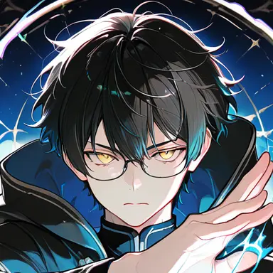 Profile image of Rio