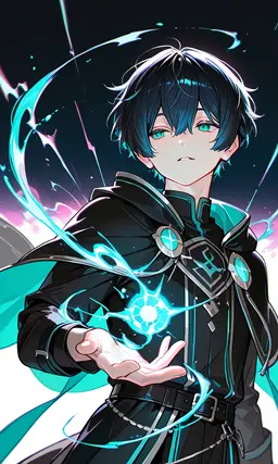 Profile image of Rizel