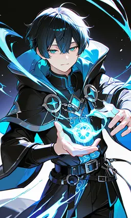 Profile image of Rizel