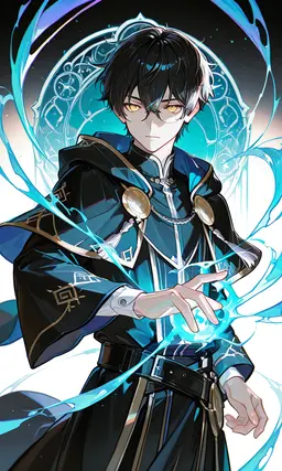 Profile image of Rio