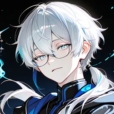 Profile image of Rei