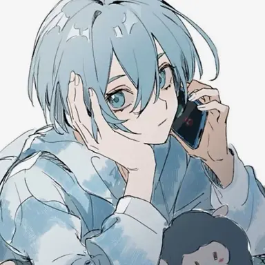 Profile image of 氷織羊