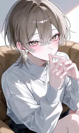 Profile image of 니이나