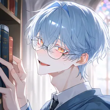 Profile image of ミザノ