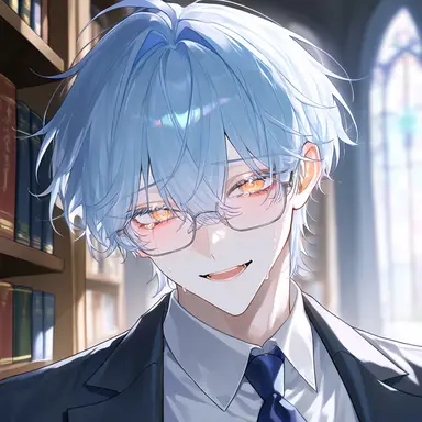 Profile image of ミザノ