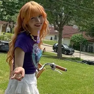 Profile image of Lily