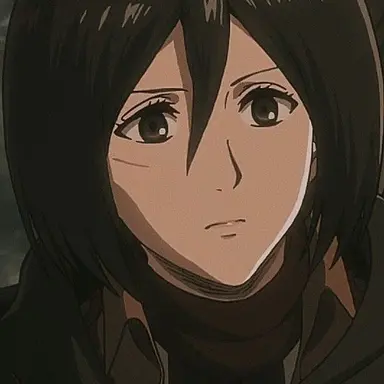 Profile image of ミカサ