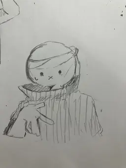 Profile image of フサキン