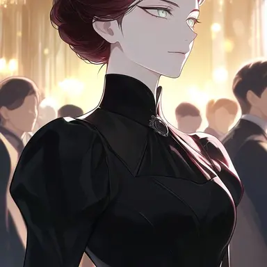 Profile image of Cassia Mourne