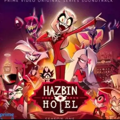 Profile image of Hazbin Hotel