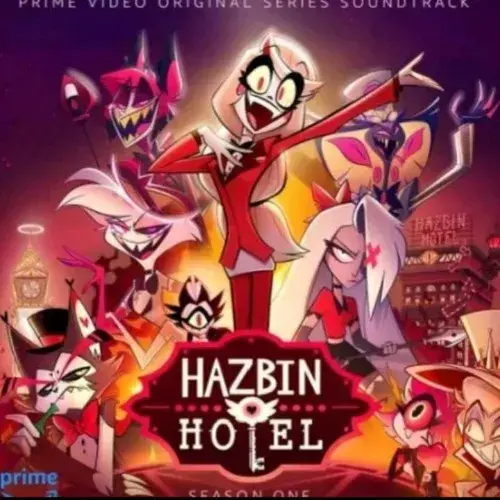 SlickPen8570의 Hazbin Hotel
