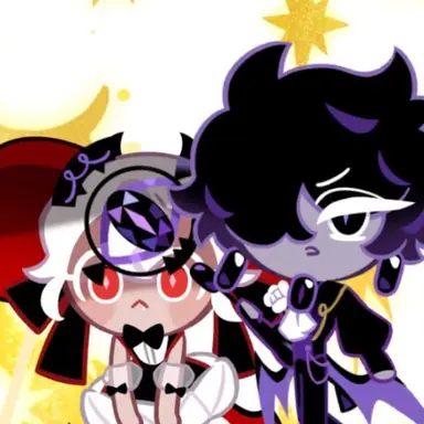 Profile image of 거짓조