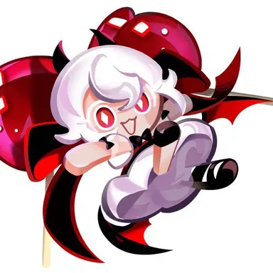 Profile image of 캔디애플 맛 쿠키