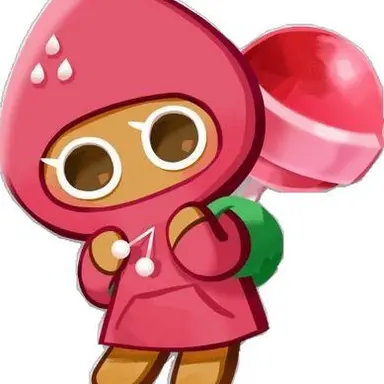 Profile image of 딸기맛 쿠키