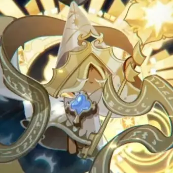 Profile image of 이해자 퓨어바닐라