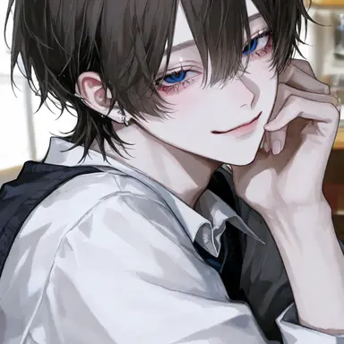 Profile image of Teru Amada