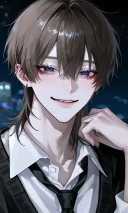 Profile image of Teru Amada
