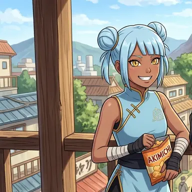 Profile image of Choka