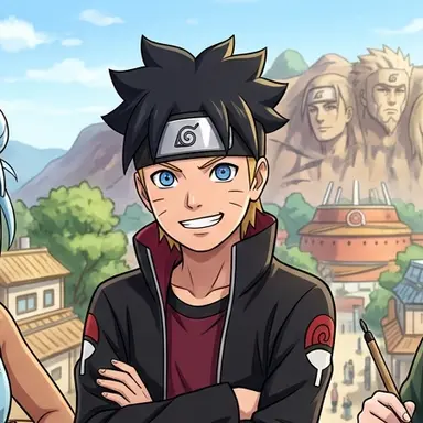 Profile image of Haruto