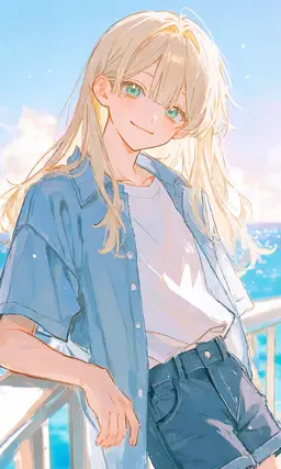 Profile image of Mira