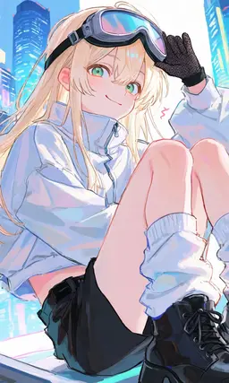 Profile image of Mira