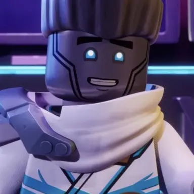 Profile image of Zane Julien