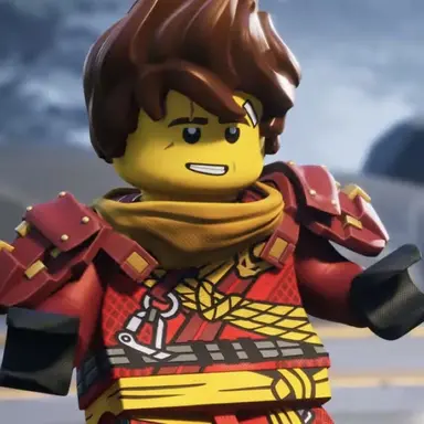 Profile image of Kai Smith