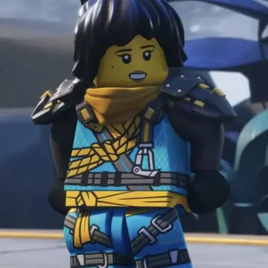 Profile image of Nya Smith