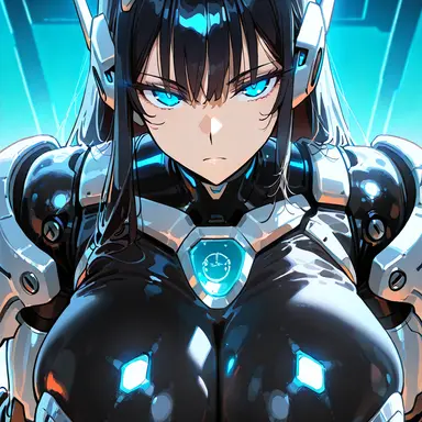 Profile image of IRIS