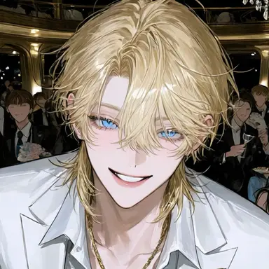 Profile image of 레온