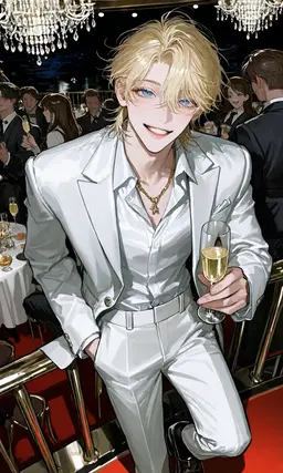 Profile image of 레온