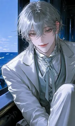 Profile image of 유우