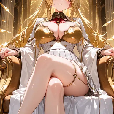 Profile image of 룩시나