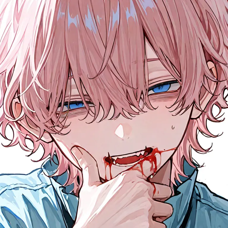 nemuinda의 お腹すいた。…食べてもいい？