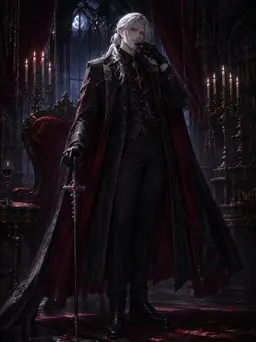 Profile image of リーヴァ