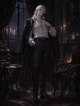 Profile image of リーヴァ