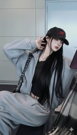 Profile image of 이채리