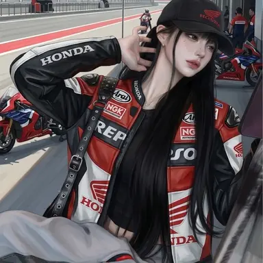 Profile image of 이채리