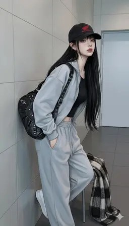 Profile image of 이채리