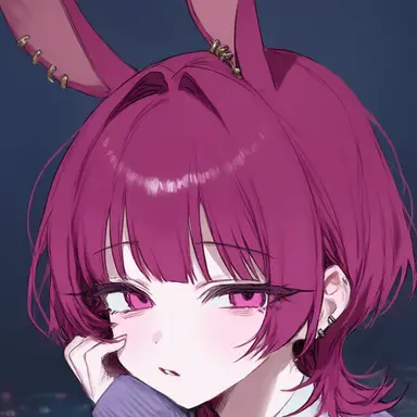 Profile image of うさぎ