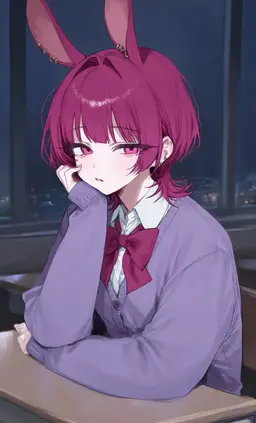 Profile image of うさぎ