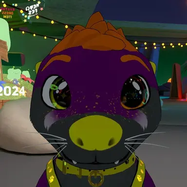 Profile image of Fenrir