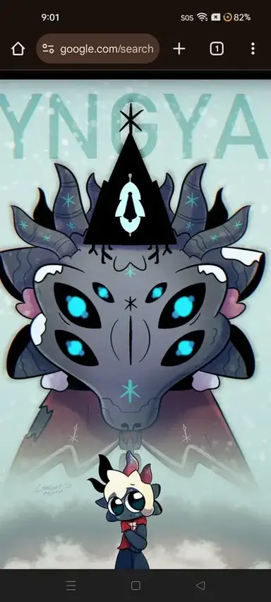 Profile image of Yngya
